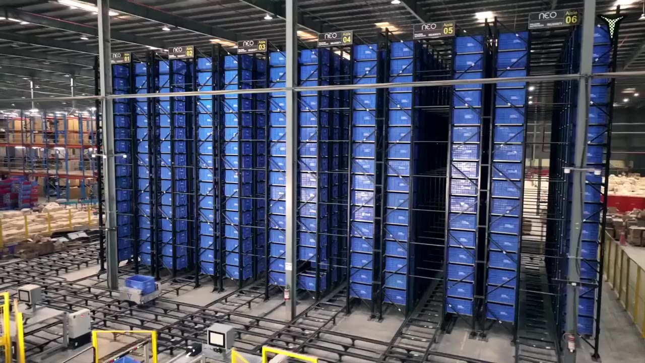 Omni-Ware