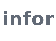 Infor WMS Infor WMS
